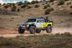 Jeep Flatbill 2019 года